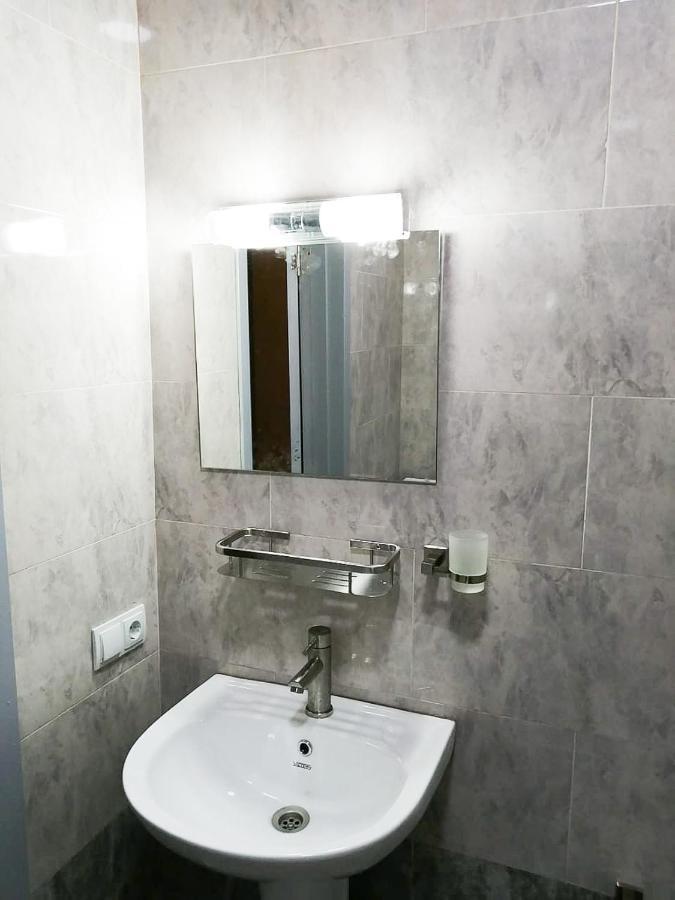 Apartment Vesta Kobuleti Exterior foto