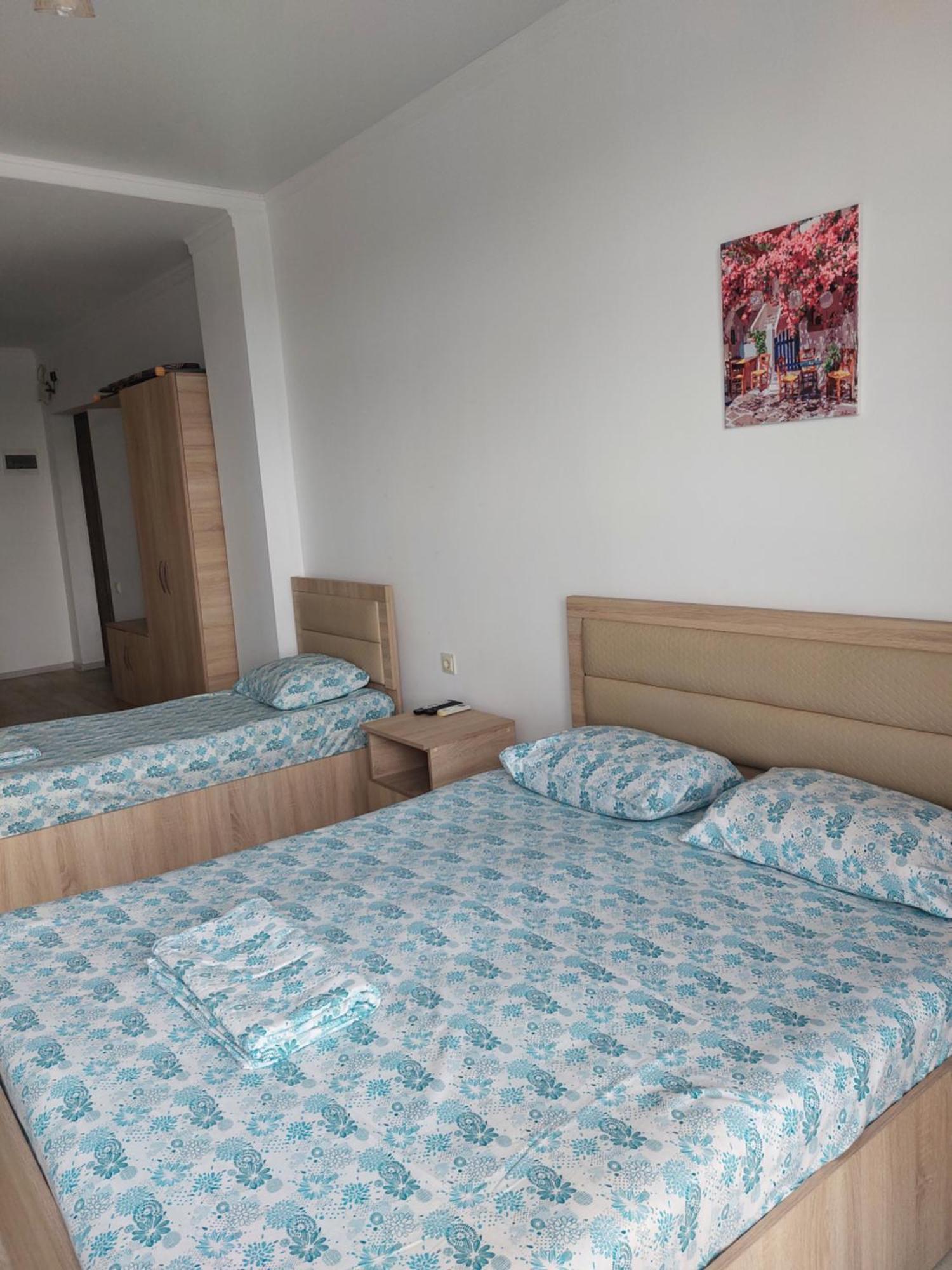 Apartment Vesta Kobuleti Habitación foto